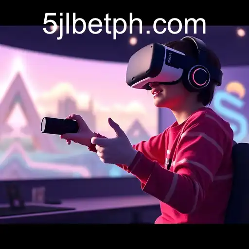 5jl: Revolutionizing Online Gaming in 2025