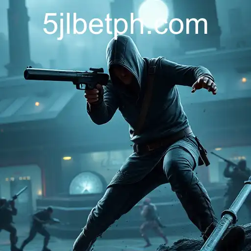 The Thrilling Universe of Action Games