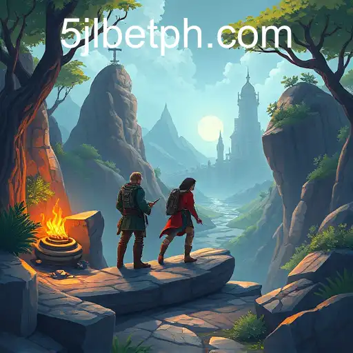 Embark on Epic Journeys: Exploring the World of Adventure Games