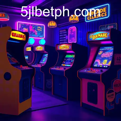 Exploring the Timeless Appeal of Arcade Games