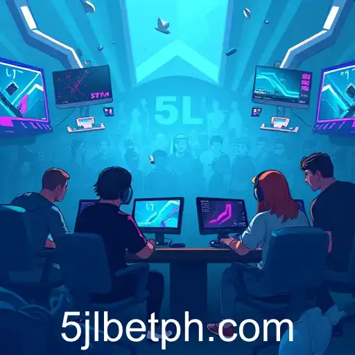 The Rise of 5jl: Transforming Online Gaming