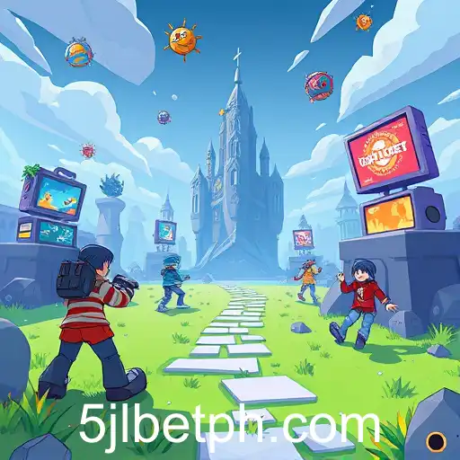 Exploring the Digital Renaissance of English Gaming