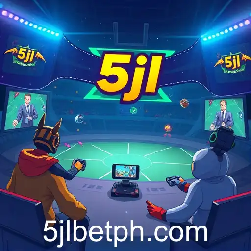 The Evolution of 5jl: A Landmark in Online Gaming