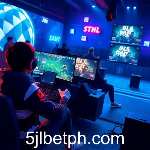 The Evolution of Gaming in the Digital Age