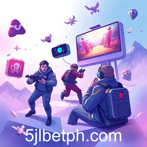 Gaming Industry Evolves with 5jl Platform