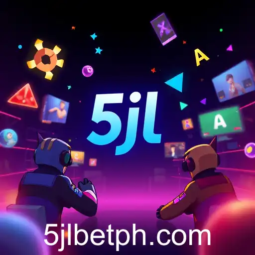 Gaming Evolution: A Dive into 5jl's Impact on the Industry