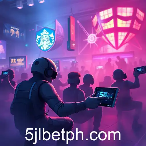 Gaming Industry Transformation Amidst 2025 Trends