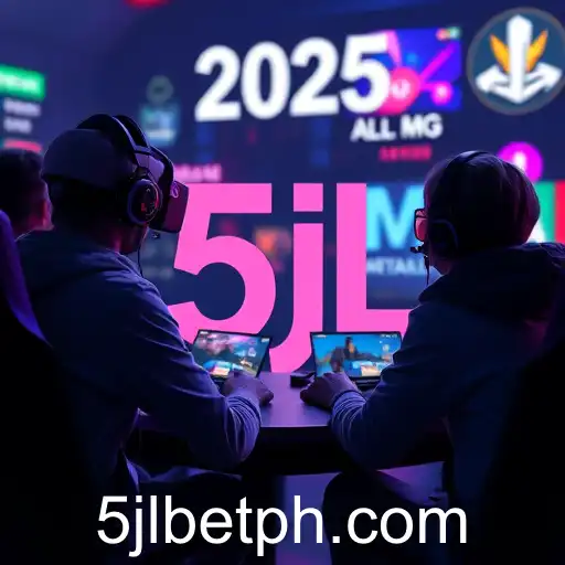 Gaming Trends and Innovations in 2025