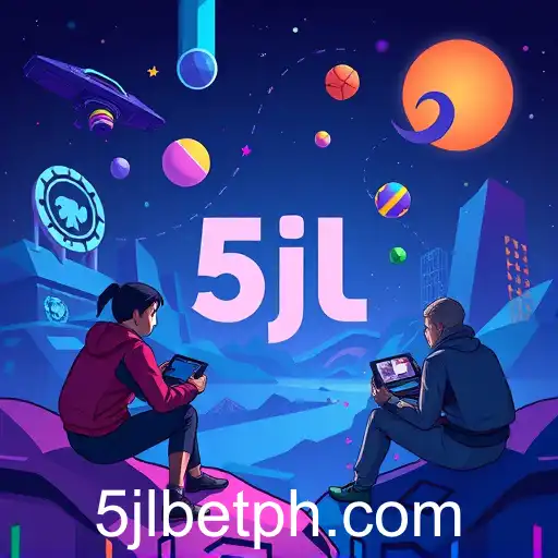 The Rise of 5jl and Its Impact on Online Gaming