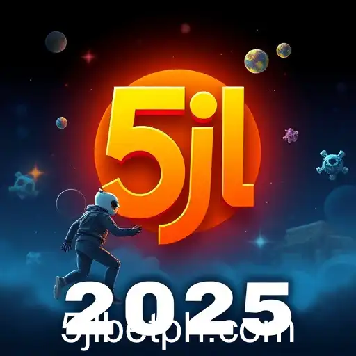 The Rise of 5jl: Revolutionizing Online Gaming