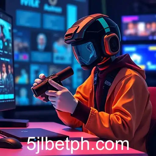 The Evolution and Impact of Online Gaming in 2025