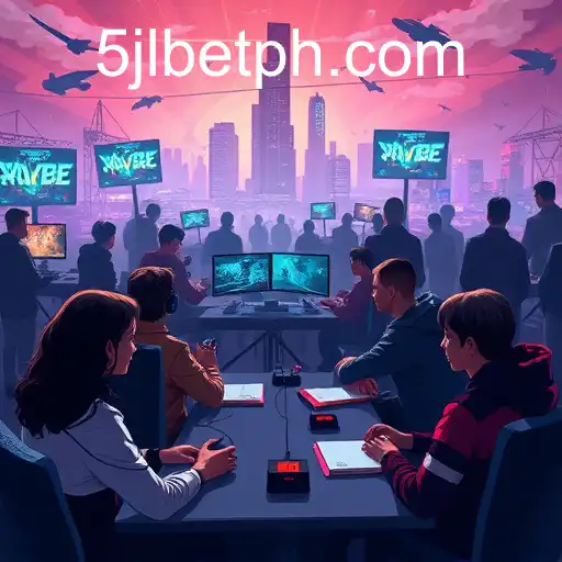 The Rise of Gaming Communities in 2025