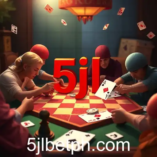 The Rise of 5jl in Online Gaming