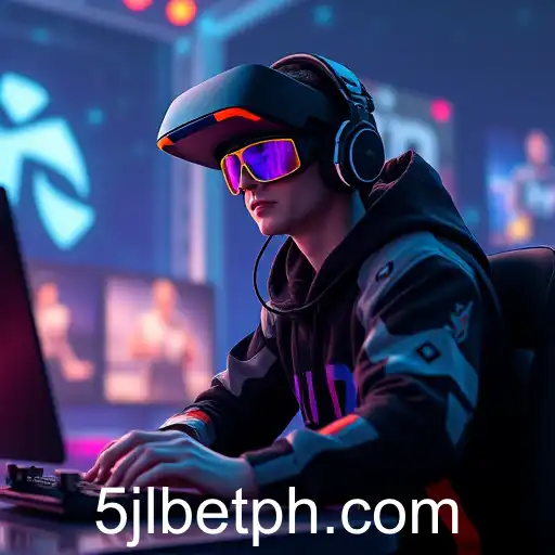 Gaming Evolution: The Rise of 5jl