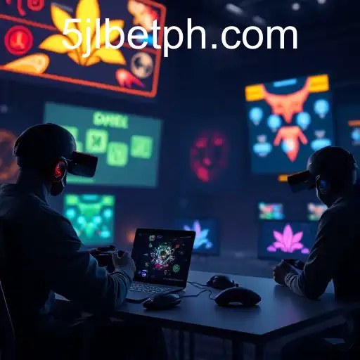 The Rise of 5jl in Gaming Culture