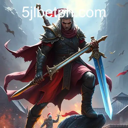 Exploring the Allure of Role-Playing Games: A Deep Dive into a Fantastical World