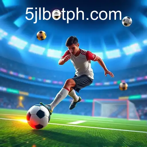 Exploring the Thrill of Sports Games: A Dive into Digital Athleticism