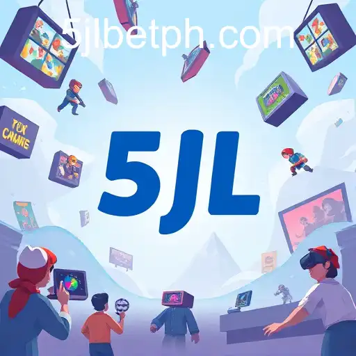 The Rise of 5jl: A New Era in Gaming
