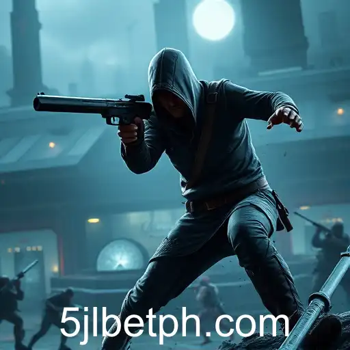 The Thrilling Universe of Action Games