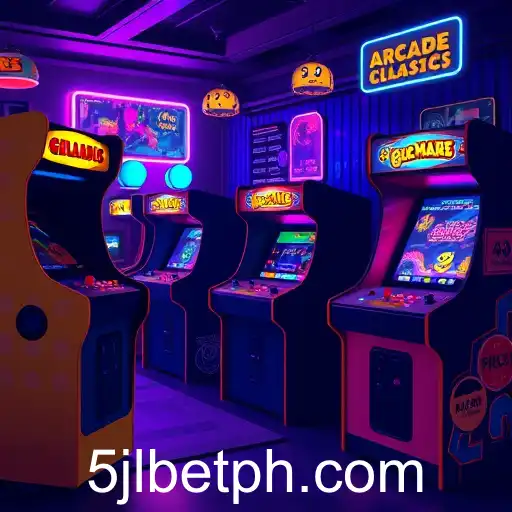 Exploring the Timeless Appeal of Arcade Games