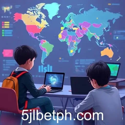 A Look into the Evolving World of Online Gaming in 2025