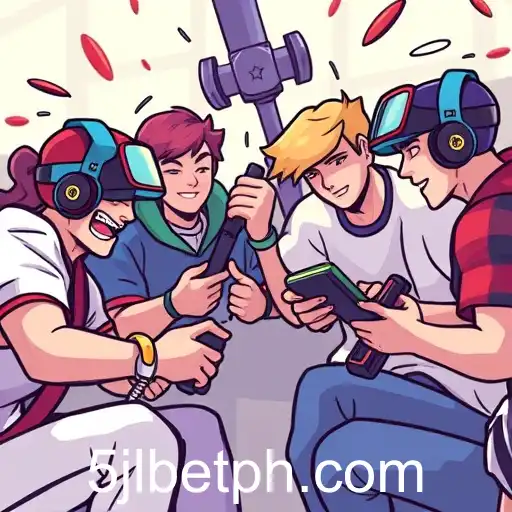 The Rise and Appeal of Multiplayer Games in the Gaming Industry