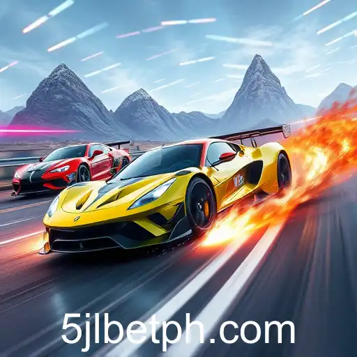 Exploring the Thrilling World of Racing Games