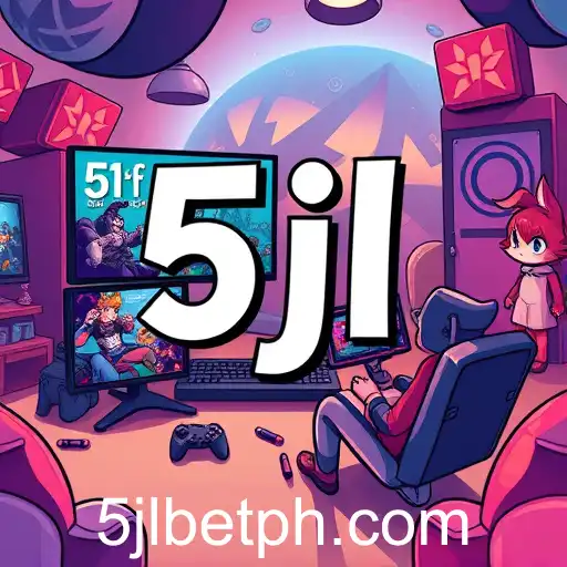 The Rise of 5jl in Gaming Culture