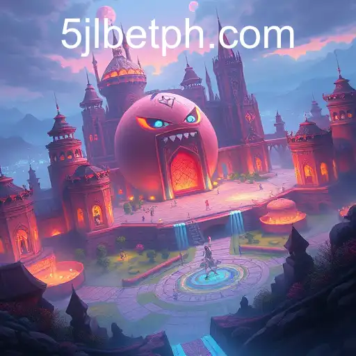 The Rise of 5jl: Revolutionizing Gaming in 2025