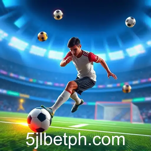 Exploring the Thrill of Sports Games: A Dive into Digital Athleticism