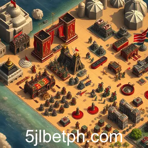 Exploring the Depths of Strategy Games: Your Guide with Keyword '5jl'