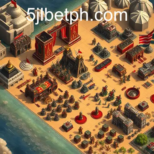 Exploring the Depths of Strategy Games: Your Guide with Keyword '5jl'